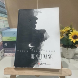 Sách Ngôn tình Đen Trắng - Triêu Tiểu Thành