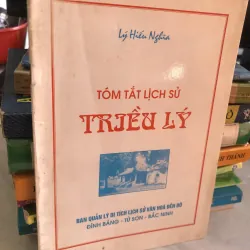 Tóm tắt lịch sử triều Lý - Lý Hiếu Nghĩa