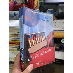 Chỉ cần có nhau - Anna Gavalda VĂN HỌC HCM1008