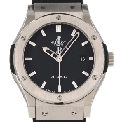 Hublot Classic Fusion Titanium 542.NX.1170.RX TI tự động - Hàng hiệu Chính hãng