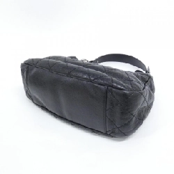 Túi xách chéo Chanel On The Road - Hàng hiệu Authentic 802683