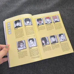 Anh với em hay chó với mèo (Tập 2) - Sengae 695930