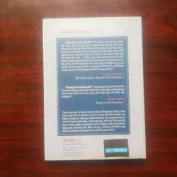 [Sách Doanh Nhân] Đường Lối Lãnh Đạo HP (David Packard & Bill Hewlett) - Hewlett Packard 977880
