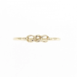 【Sản phẩm mới】Nhẫn K10YG 670514