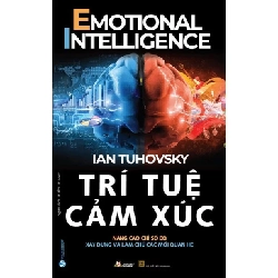 Trí tuệ cảm xúc mới 100% HCM.PO Ian Tuhovsky 180635