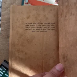 Thơ Vũ Hoàng Chương - SG 1974 1005198