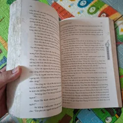 Ôn Nhu Nhất Đao 1000945