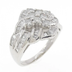 Nhẫn kim cương PT900 1.00CT