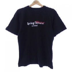 Áo thun SACAI - Hàng hiệu Authentic