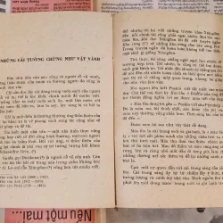 Konstantin Georgiyevich Paustovsky - tập truyện ngắn BÔNG HỒNG VÀNG (295 trang) 709261