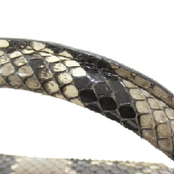 Túi xách Louis Vuitton Exotic Leather Capucines BB N97078 615849