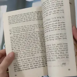 [MIỄN PHÍ BỌC SÁCH] [XƯA] Mê Lộ (1989) - Phạm Thị Hoài 997663