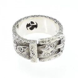 Nhẫn Gucci 925 - Hàng hiệu Chính hãng 837937