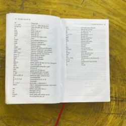 DƯỢC THƯ QUỐC GIA VIỆT NAM dùng cho tuyến y tế cơ sở - BỘ Y TẾ 1002550