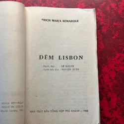Đêm Lisbon 509446