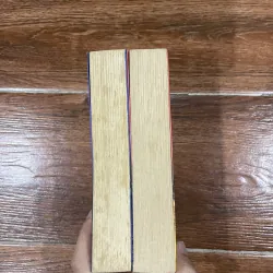 Hoả Kiếm 2 tập (k1) 744994