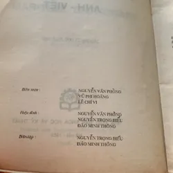 Từ điển hàng hải Anh - Việt 707068