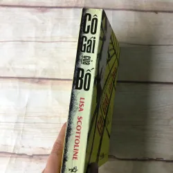 Cô Gái Của Bố - Lisa Scottoline 800739