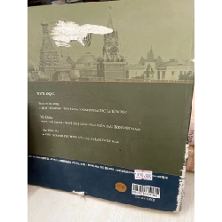 Chủ tịch Hồ Chí Minh với nước Nga 753326