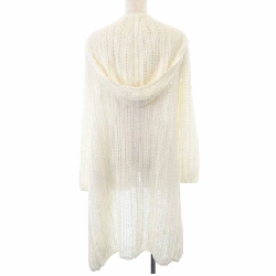 Foxy FOXEY 42611 Áo khoác dài - Hàng hiệu Chính hãng 774563