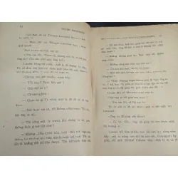Một vòng hoa cho người cách mạng - Peter Abrahams 593636