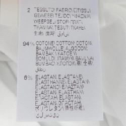 BRUNELLO CUCINELLI Tank Top - Hàng hiệu Authentic 775399