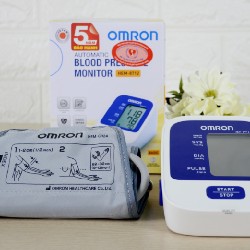 Máy đo huyết ap 8712 Omron 60471