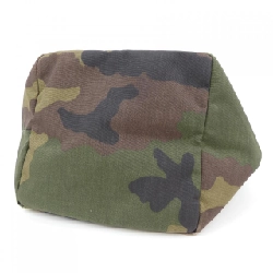 Túi tote hình thuyền HERVE CHAPELIER 707W 656152