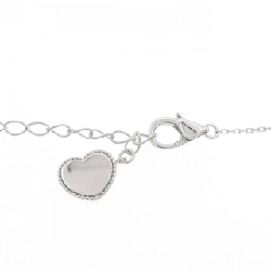 Ponte Vecchio Nhẫn Ruby 0.21CT - Hàng hiệu Chính hãng 841405