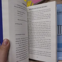 Sách: Bí ẩn về con chó lúc nửa đêm - TG: Mark Haddon (B1) 786715