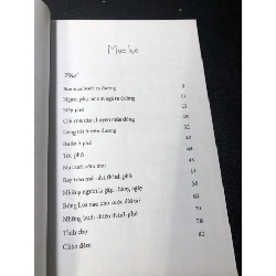 Bay trên mái nhà thành phố 2012 Phong Điệp mới 90% SBMQ7-0612 912966