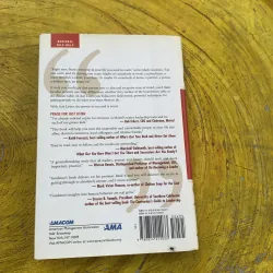 HUST LISTEN- MARK GOULSTON  756601