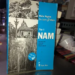 Du lịch 3 miền tập 1 Nam - Bửu Ngôn