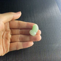 Tỳ hưu đá cẩm thạch 1012552