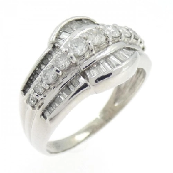 Nhẫn kim cương PT900 1.04CT