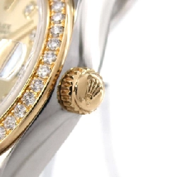 Đồng hồ Rolex Datejust 279383RBR SSxYG tự động - Hàng hiệu Chính hãng 877065