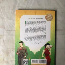 Tuyến Phong Cảnh Đô Thị - Lưu Niệt Âu 745364