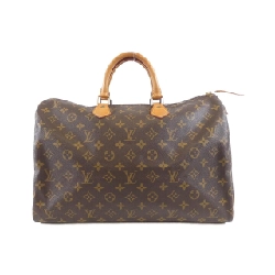 Túi xách Louis Vuitton Monogram Speedy 40cm M41522