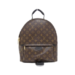 Ba lô Louis Vuitton Monogram Palm Springs MM M44874