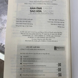 Đàn ông sao hoả, đàn bà sao kim 495058