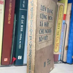 SÁCH LIÊN BANG CỘNG HÒA XÃ HỘI CHỦ NGHĨA XÔ VIẾT 730405
