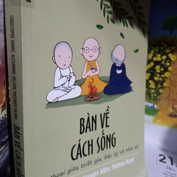 bàn về cách sống
