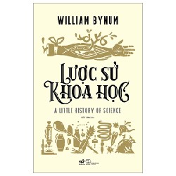 Lược Sử Khoa Học - William Bynum