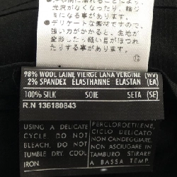 【Mã giảm giá】Salvatore Ferragamo SALVATORE FERRAGAMO Quần 655447