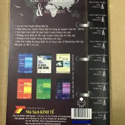 Thiết kế và quản lý truyền thông Marketing 1010377