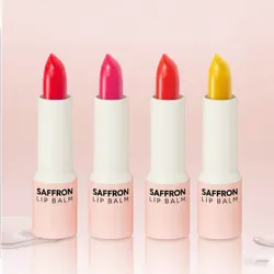 Son dưỡng Saffron C'choi có màu  714253