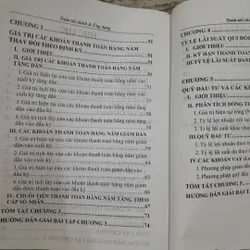 Toán Tài Chính & Ứng dụng -Lý thuyết và bài tập. Thạc sỹ Ng. Văn Nông... 718992