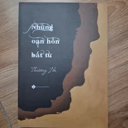 Những oan hồn bất tử - Thượng Hà - Kinh dị / Truyện ma