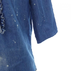 Áo sơ mi DSQUARED2 - Hàng hiệu Authentic 906333