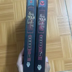 Đạo mộ bút ký - Nam Phái Tam Thúc 675147